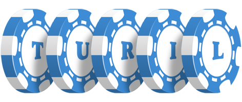 Turil vegas logo