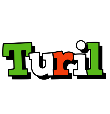 Turil venezia logo