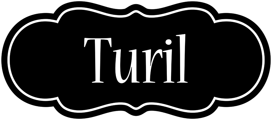 Turil welcome logo