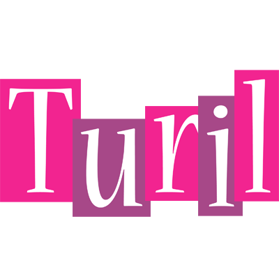 Turil whine logo
