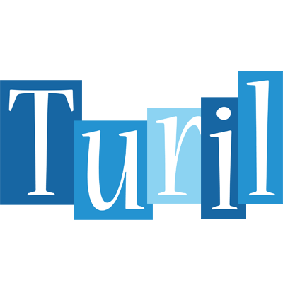 Turil winter logo