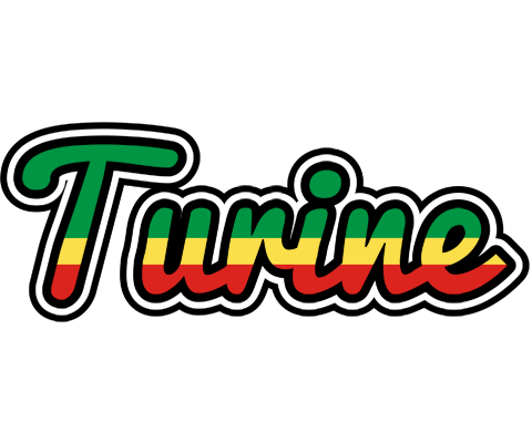 Turine african logo