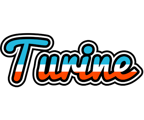 Turine america logo