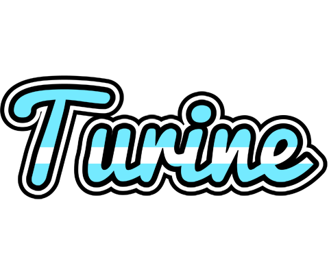 Turine argentine logo