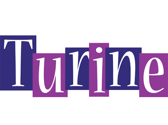 Turine autumn logo