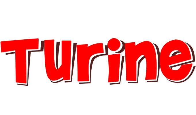 Turine basket logo