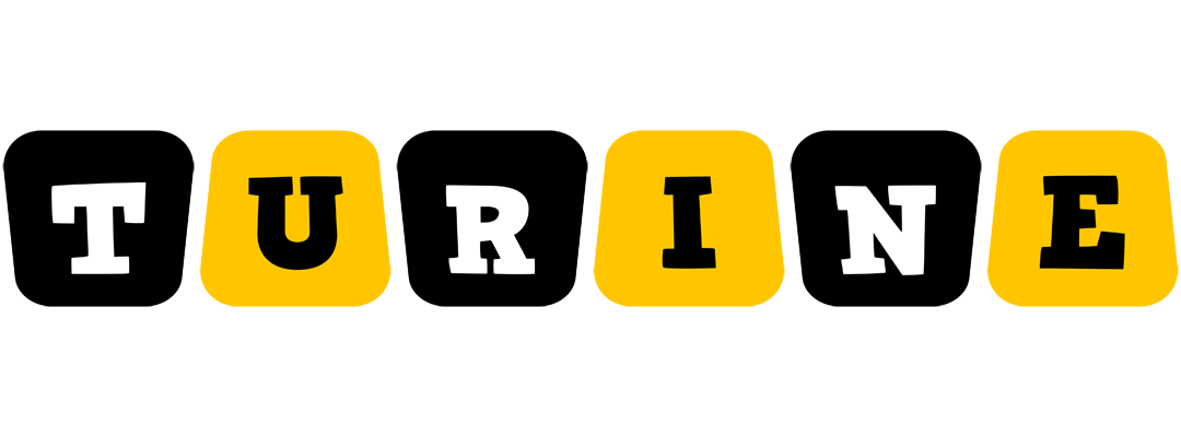 Turine boots logo