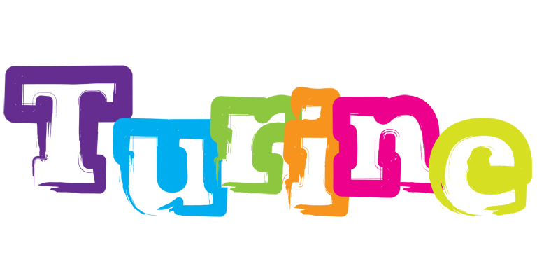 Turine casino logo