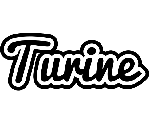 Turine chess logo
