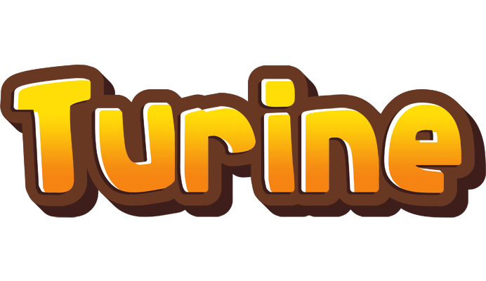 Turine cookies logo