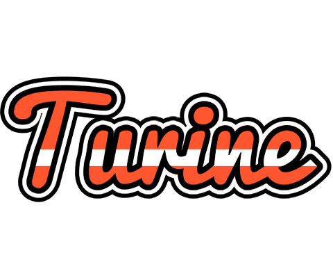 Turine denmark logo