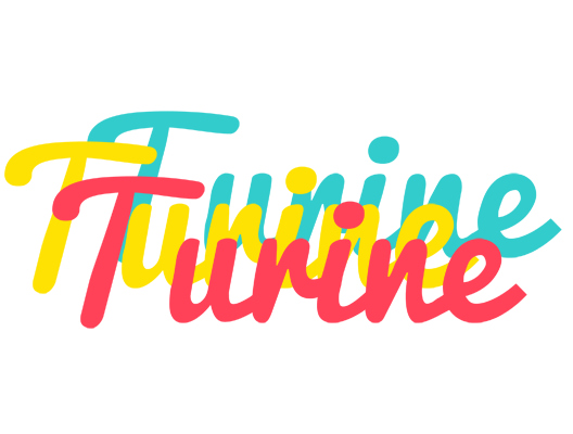 Turine disco logo