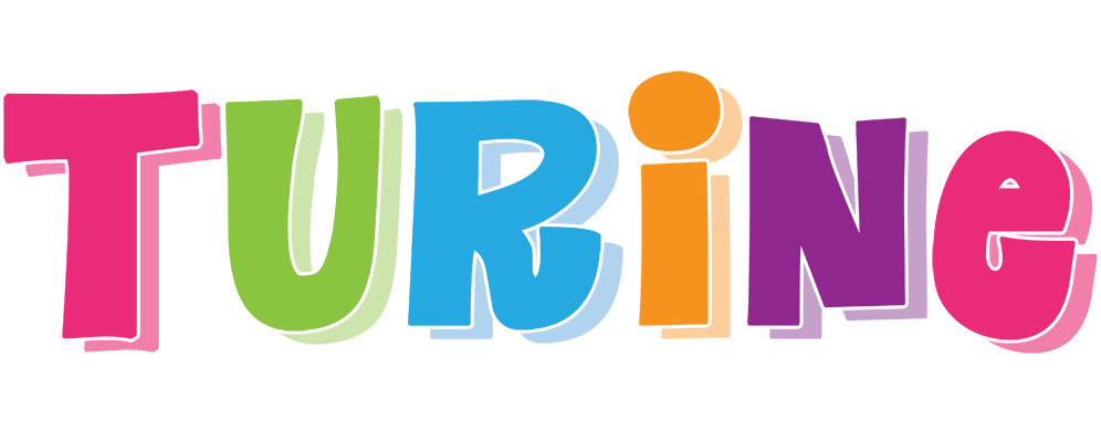 Turine friday logo