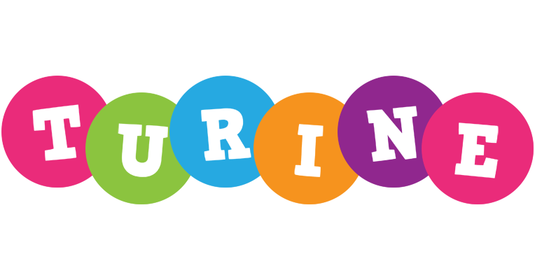 Turine friends logo