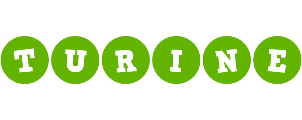 Turine games logo