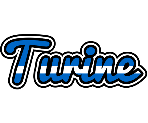 Turine greece logo