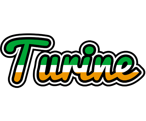 Turine ireland logo