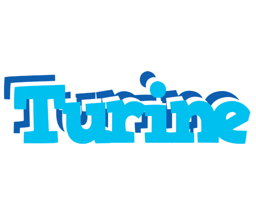 Turine jacuzzi logo