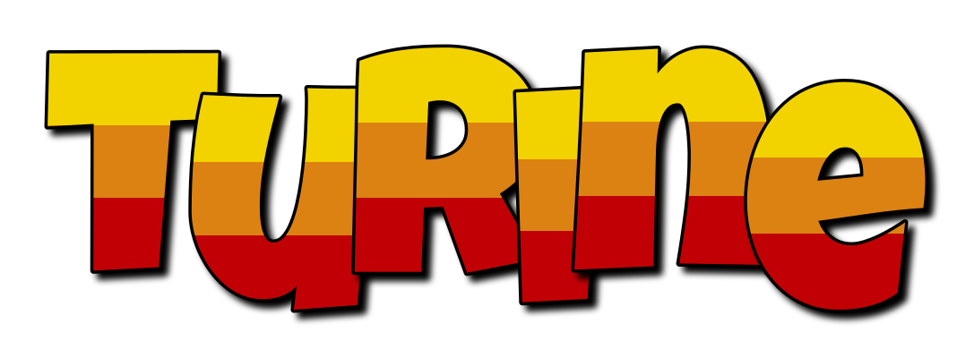 Turine jungle logo