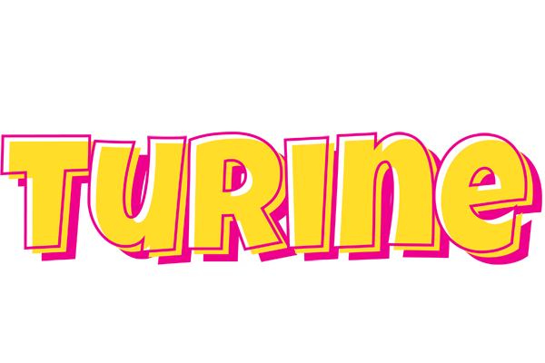 Turine kaboom logo