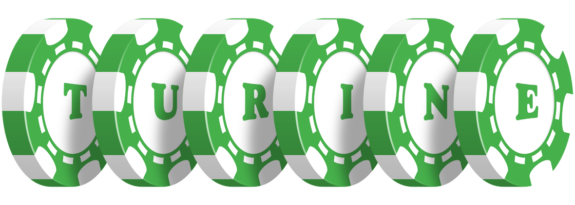 Turine kicker logo
