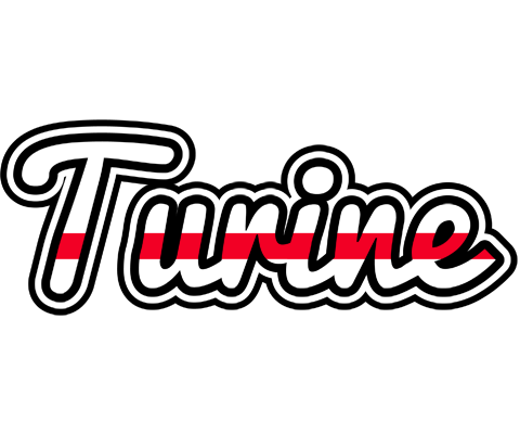 Turine kingdom logo