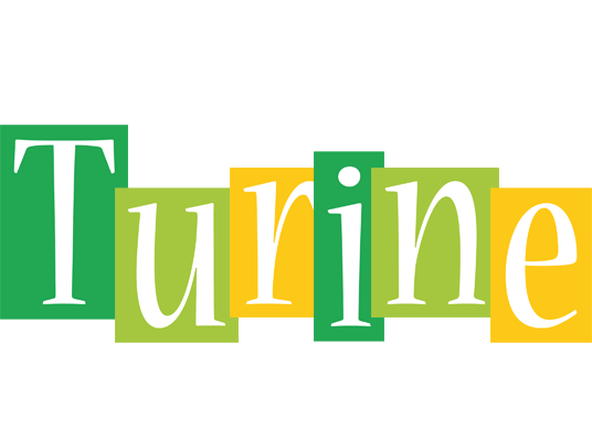 Turine lemonade logo