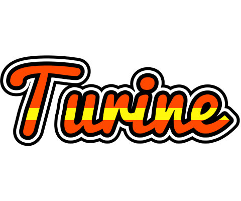Turine madrid logo