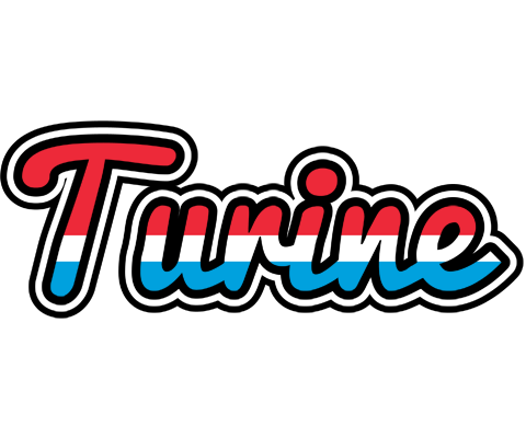 Turine norway logo