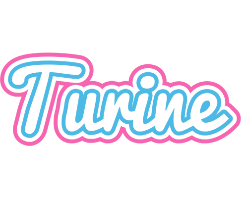 Turine outdoors logo