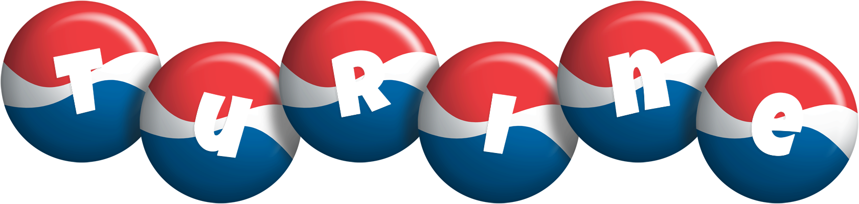 Turine paris logo