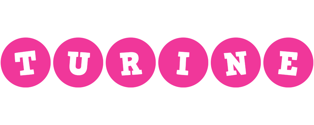 Turine poker logo
