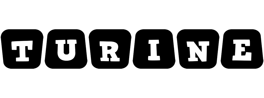 Turine racing logo