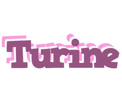 Turine relaxing logo