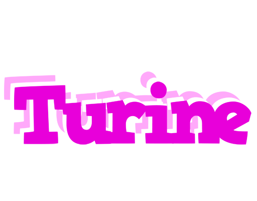 Turine rumba logo