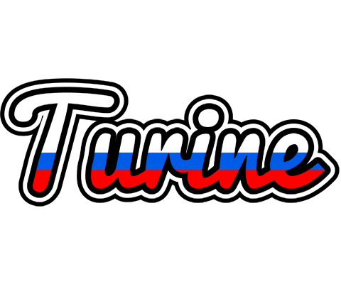 Turine russia logo