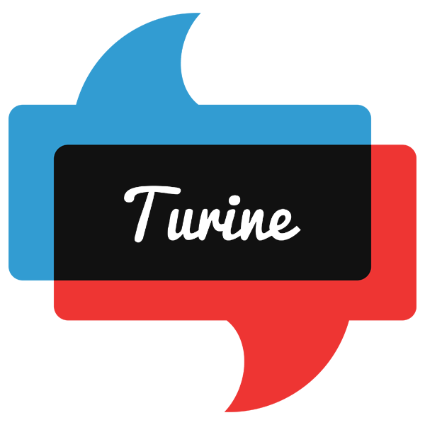 Turine sharks logo