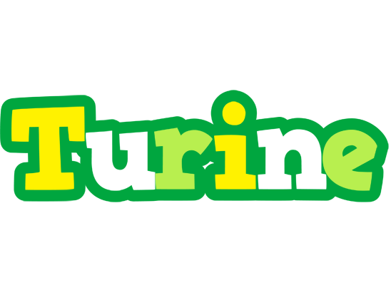 Turine soccer logo