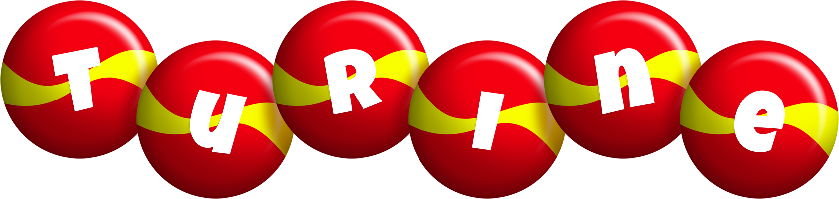Turine spain logo