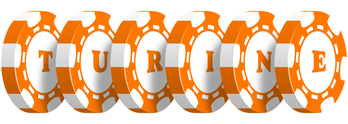 Turine stacks logo
