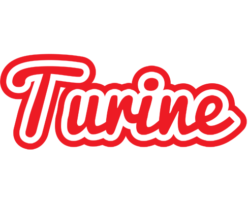 Turine sunshine logo