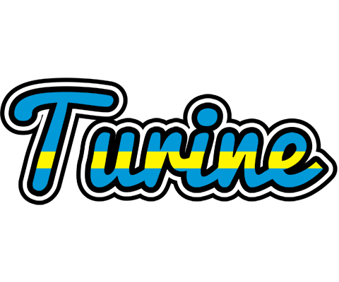 Turine sweden logo