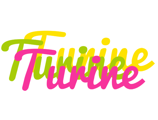 Turine sweets logo