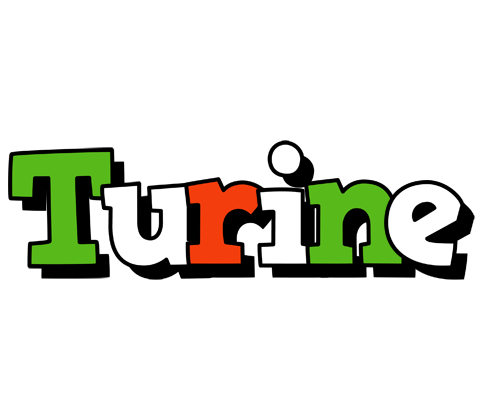 Turine venezia logo
