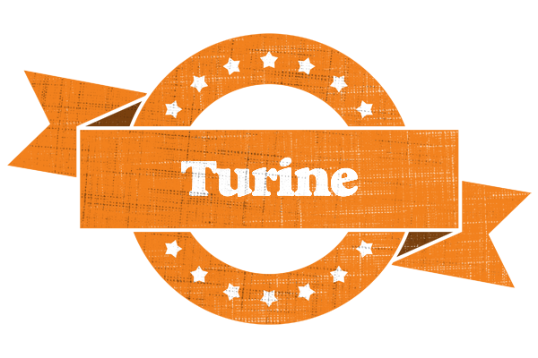 Turine victory logo