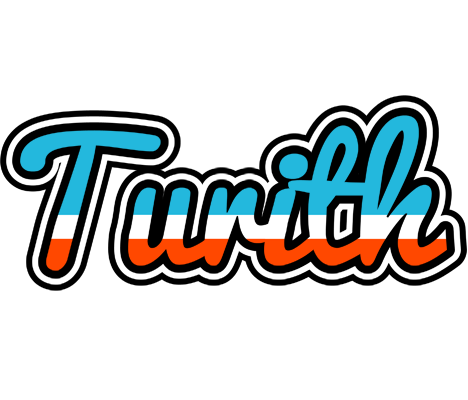 Turith america logo