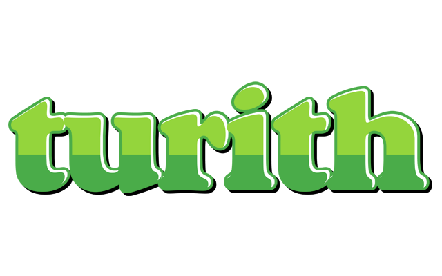 Turith apple logo
