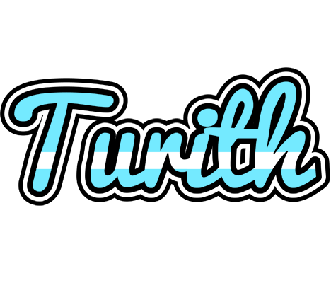 Turith argentine logo