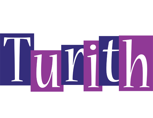 Turith autumn logo