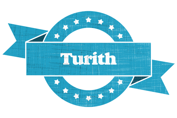 Turith balance logo